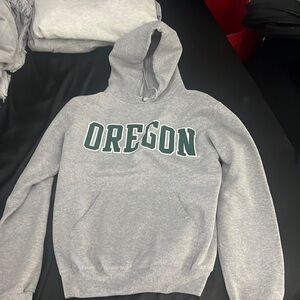 Oregon Sweatshirt